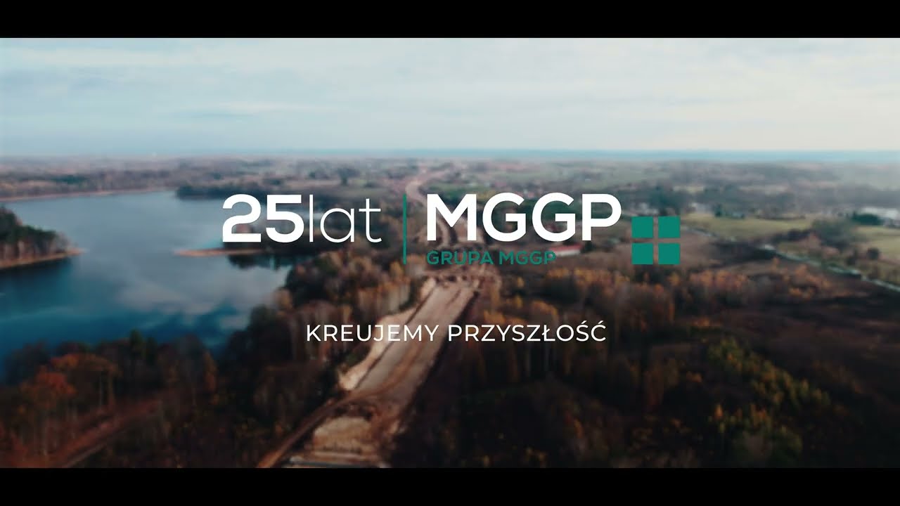 MGGP S.A. - nadzory nad inwestycjami drogowymi i kolejowymi