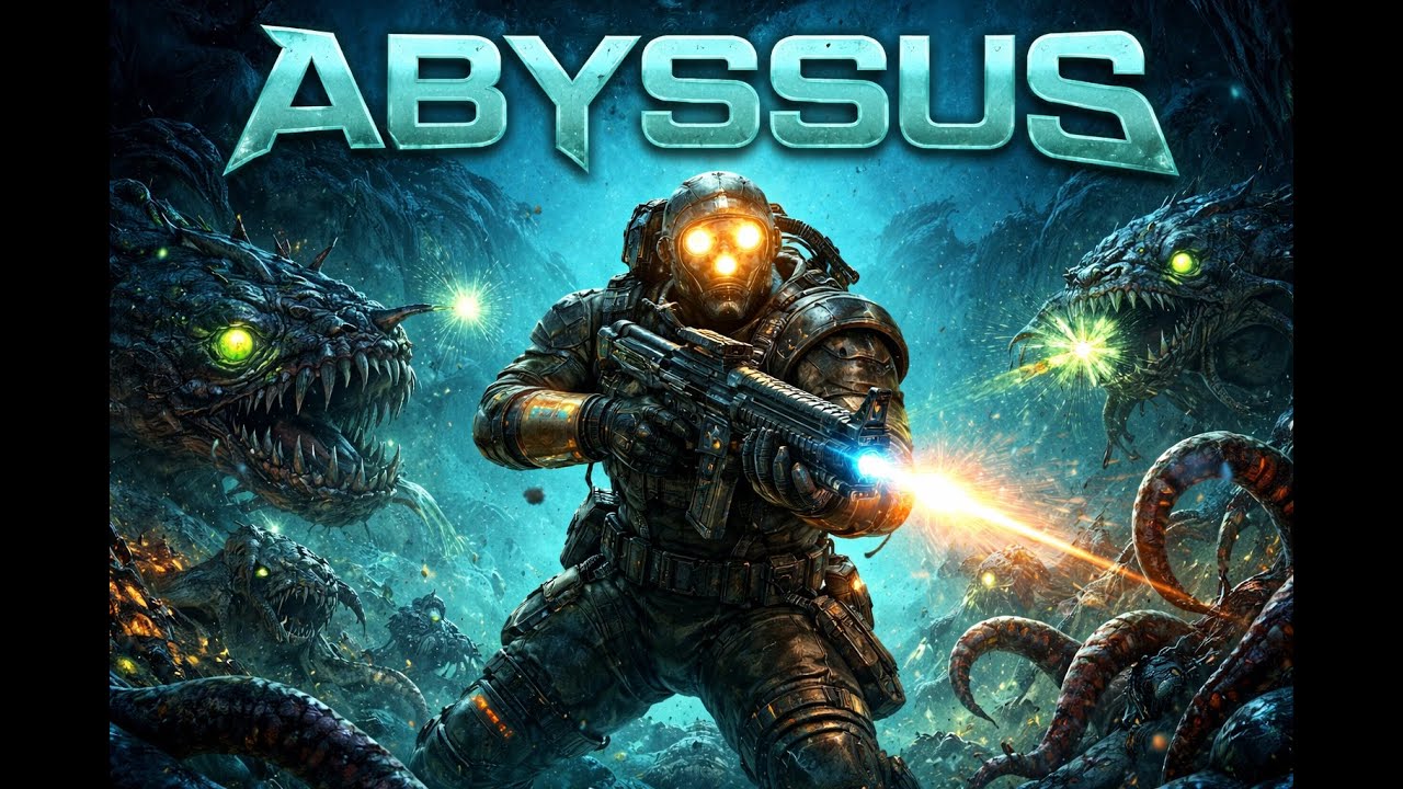 I Tried Abyssus, Did Not Get Far....