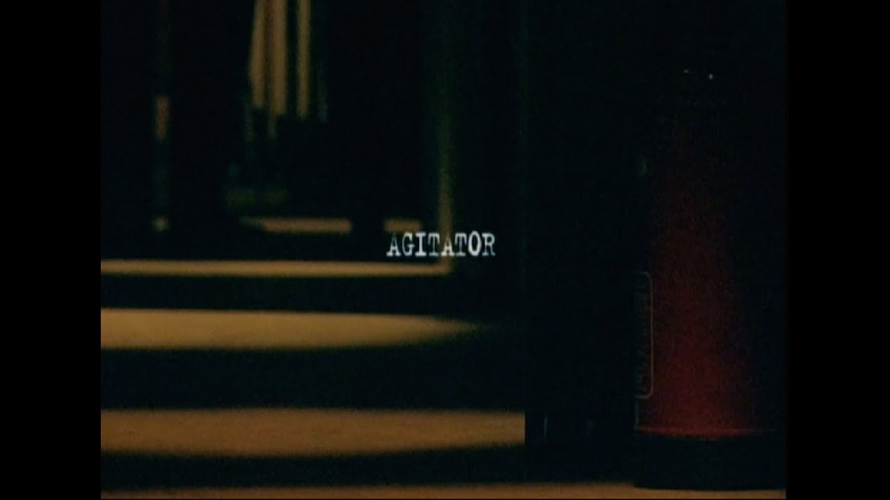 AGITATOR