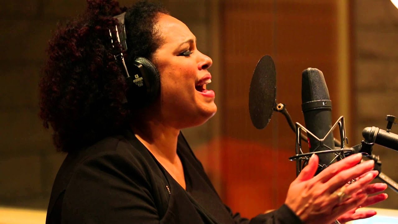 CHRISTINE ANU - PARTY