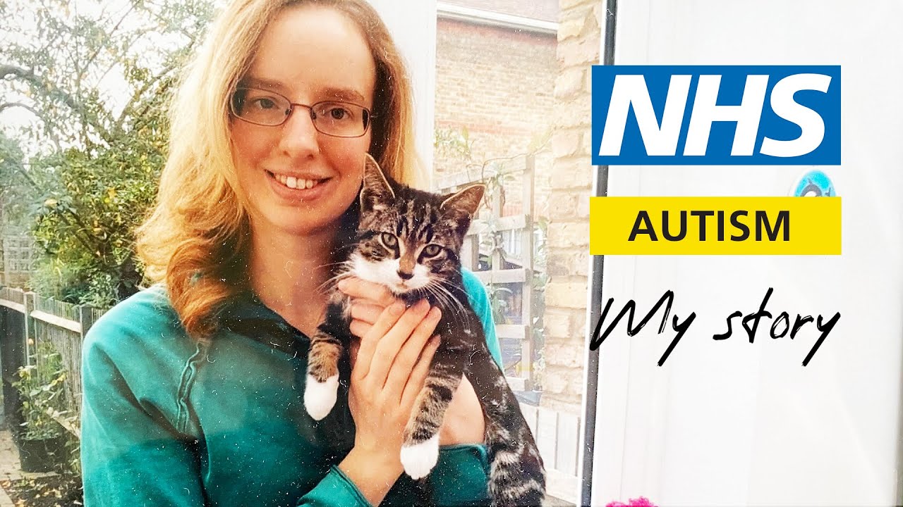 Autism - My Story - Rosalind | NHS