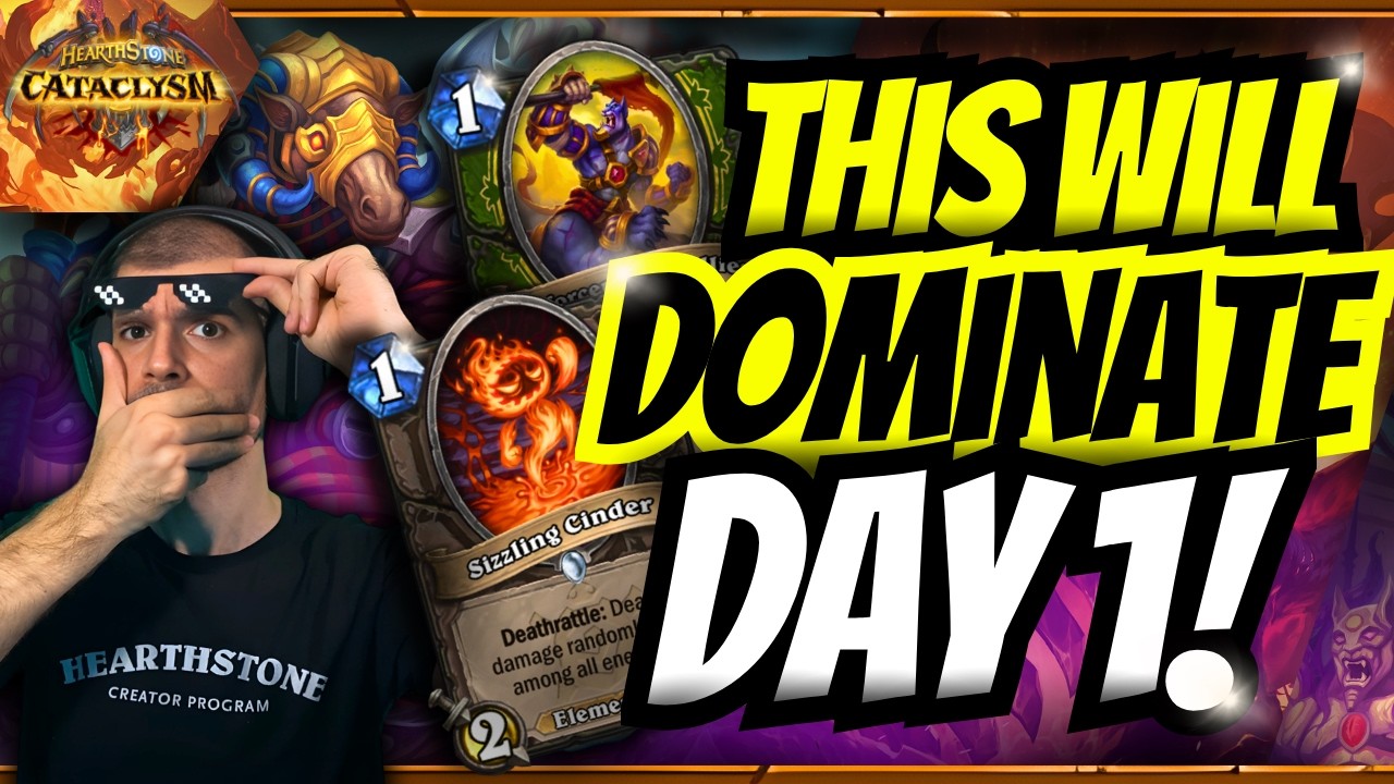 🏹 FACE HUNTER WILL FARM THE NEW META! Guide + Gameplay 🏆