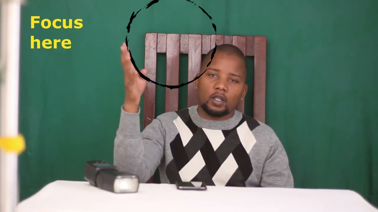 Ring Light Hacks: Achieve Studio-Quality Lighting with Ease