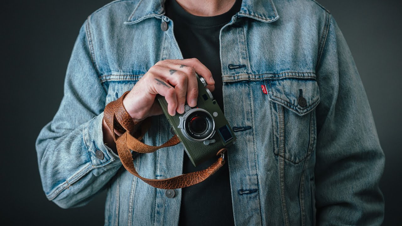 5 необходимых аксессуаров для Leica M, которые должны быть у каждого владельца.