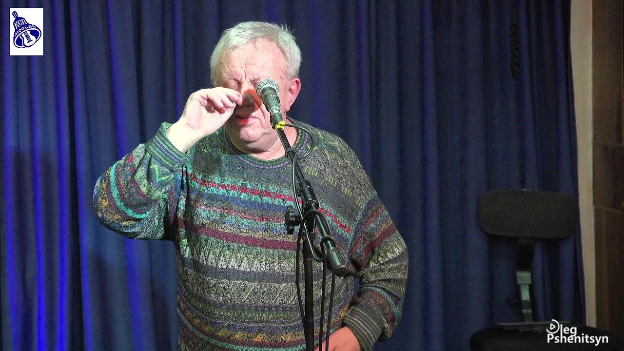 Вадим Егоров, 