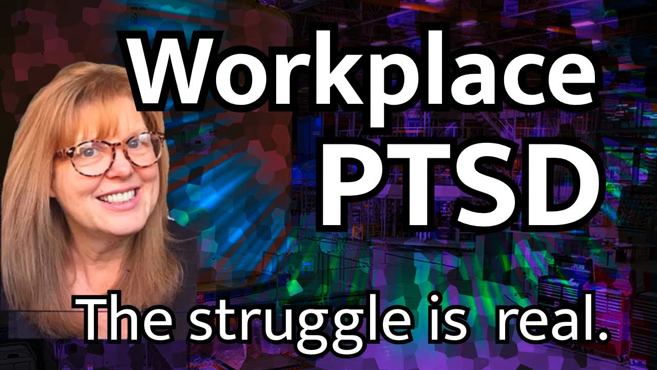 EEOC Tips for Workers:  How Meetings & Discrimination Caused My PTSD