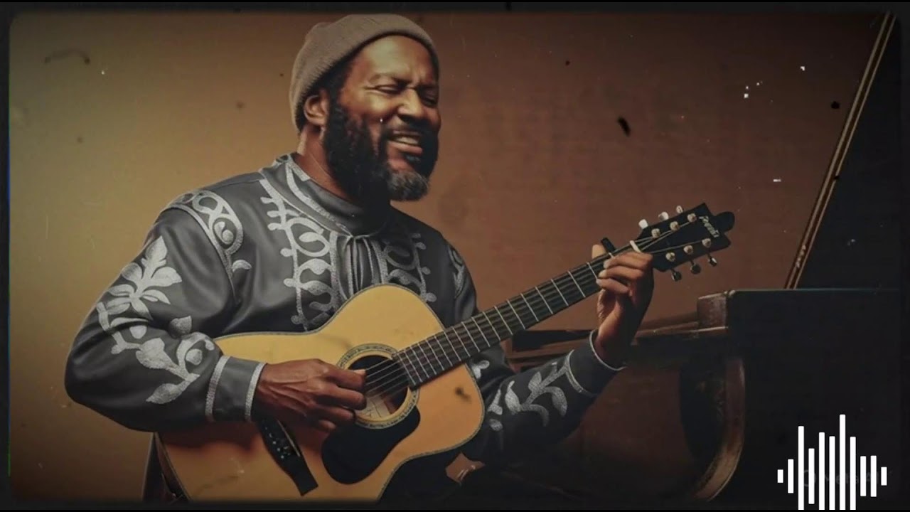 60's Soul Classic - Still Feels Like Sunday - Marvin Gaye, Otis Redding Inspired