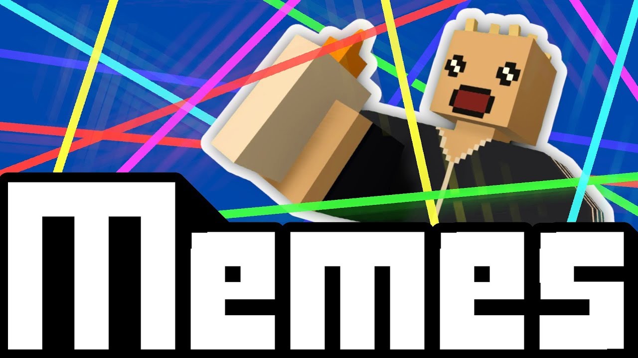 UNTURNED - MEMES V17
