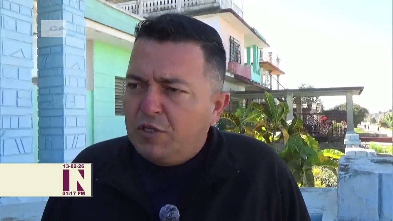 Tabacaleros de Villa Clara donan paneles solares al sistema de salud