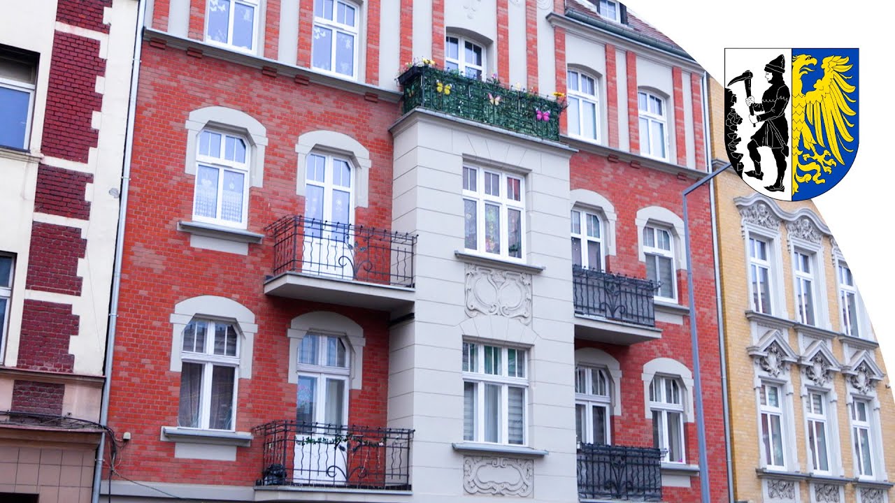 167,5 mln zł od rządu na remonty bytomskich kamienic