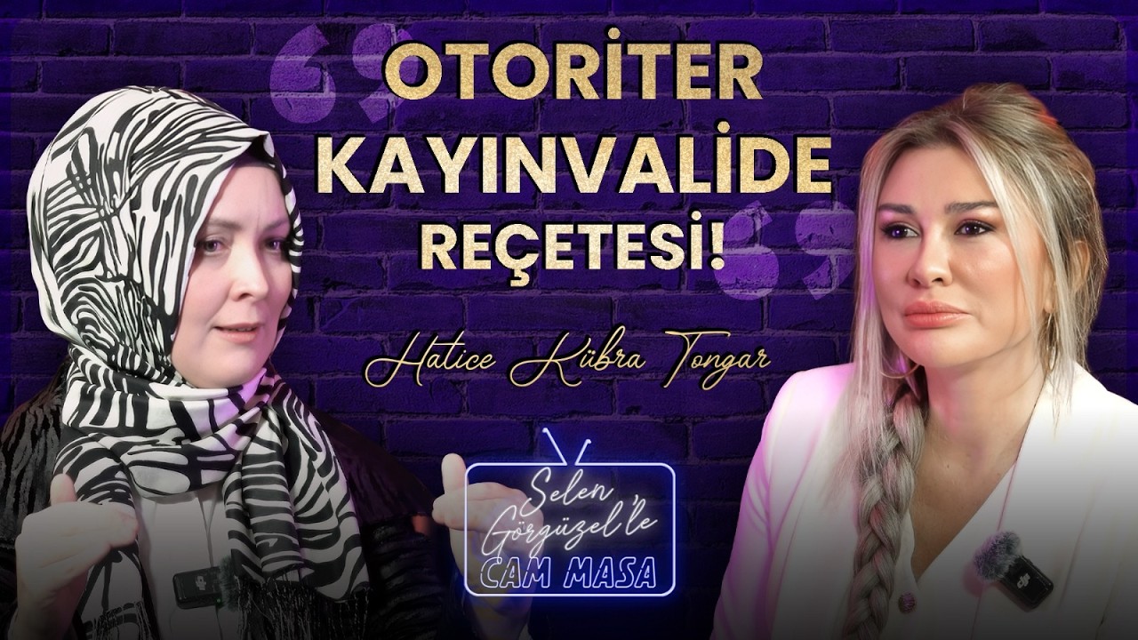 Otoriter Kayınvalideyle Nasıl Baş Edilir?