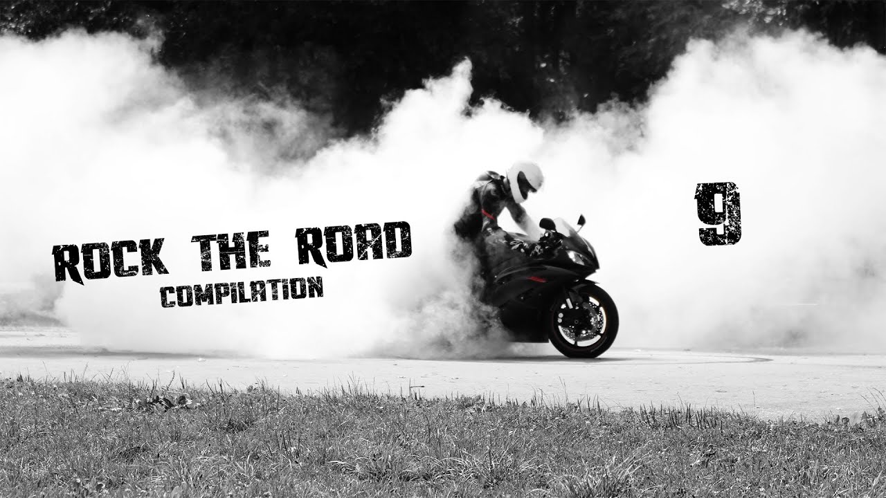 Rock the Road 9 - Phoenix down | 2013
