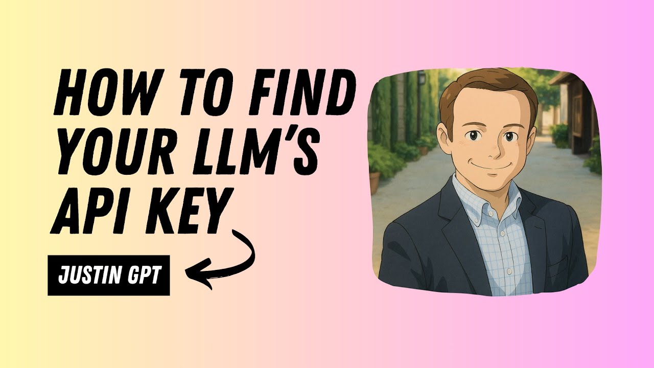How to Find Your API Key for Chat GPT, Claude, Gemini and Perplexity