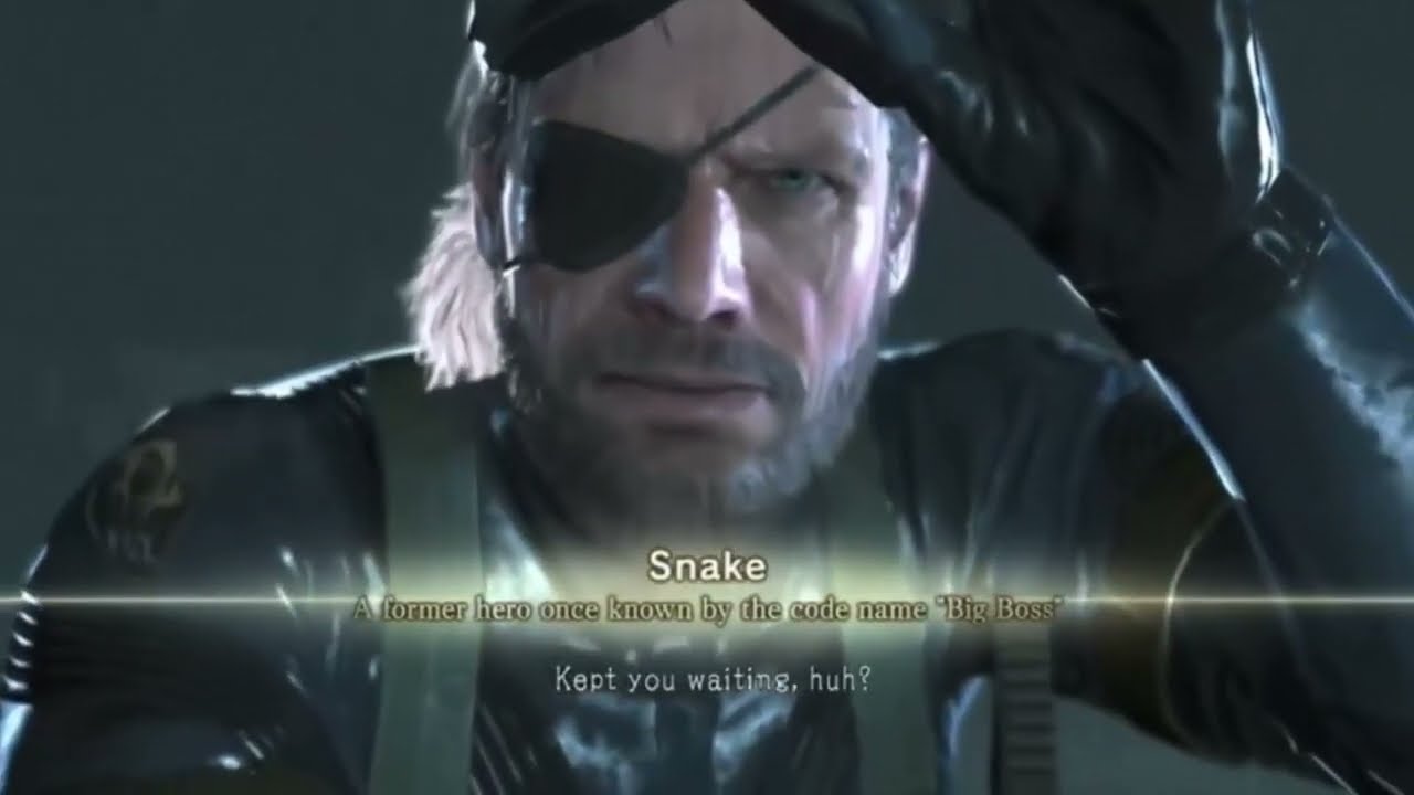 MGS 5 TIPS TRUCOS CONSEJOS CURIOSIDADES (PARTE 2)
