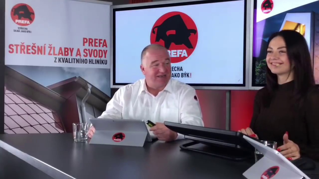 Fasáda Prefa - Dejte svému domu osobitou tvář