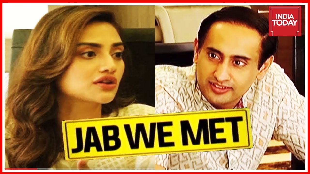 Nusrut Jahan Exclusive : TMC Does Not Mix Religion And Politics | Jab We Met With Rahul Kanwal