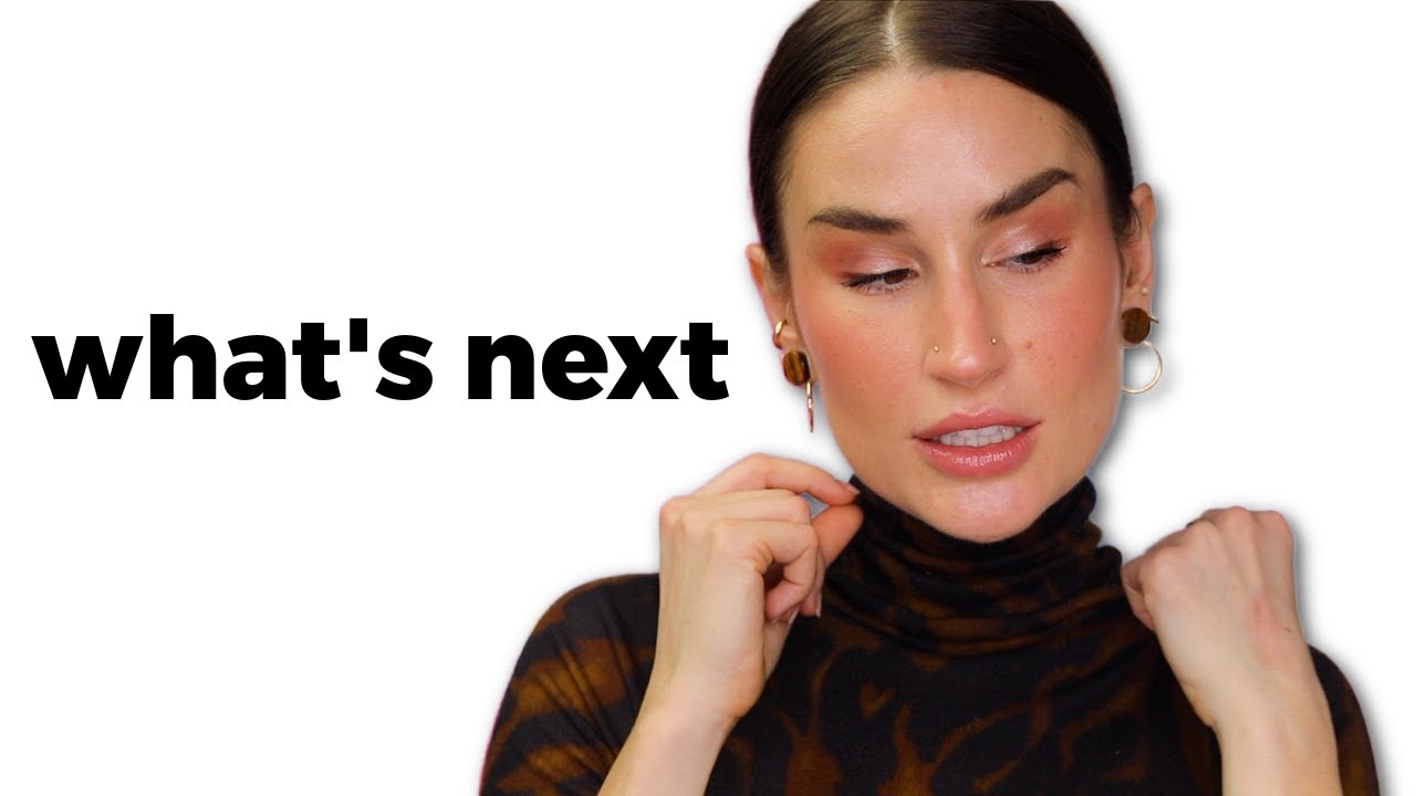 I just spent $667 on beauty products... let's unpack that.