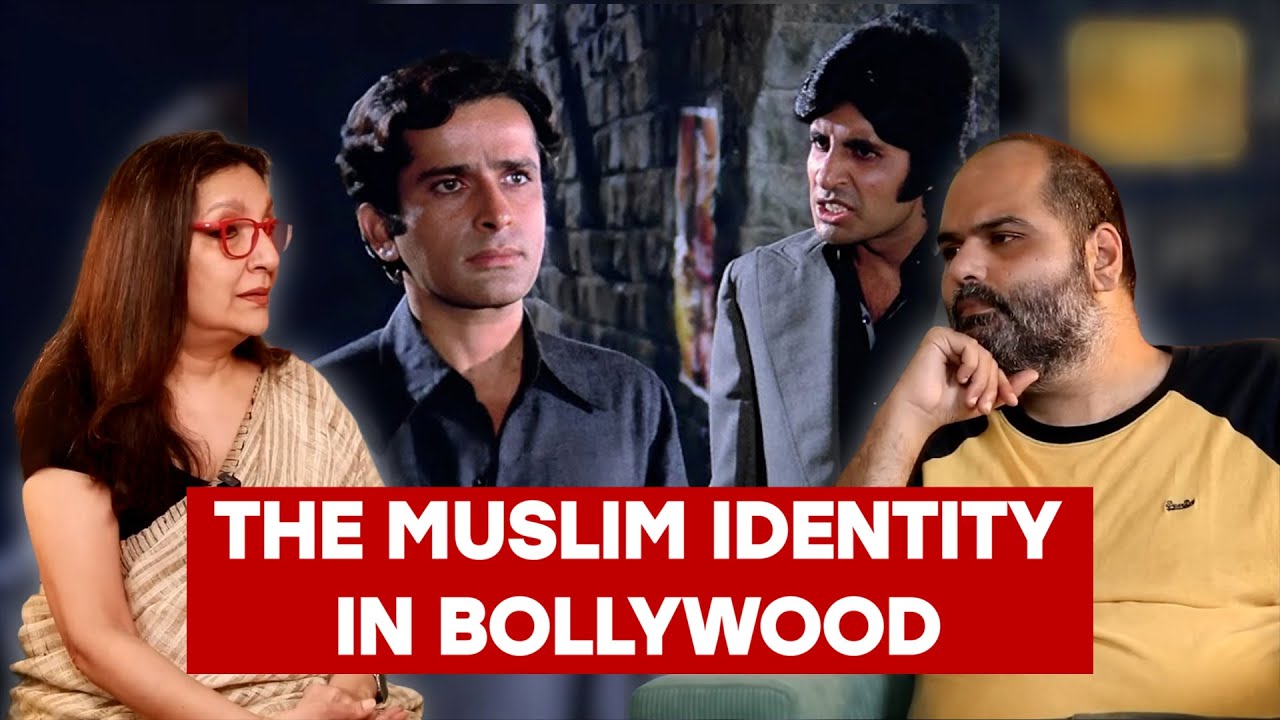 The Muslim Voices Behind Iconic Indian Dialogues | Nope w/ Kunal Kamra ft Farah Naqvi