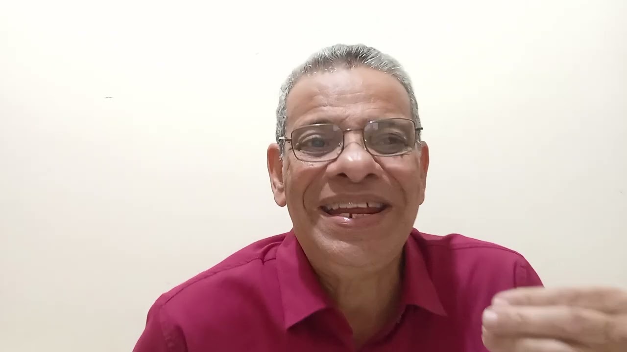Uma conversa Franca, não despreze este conselho.