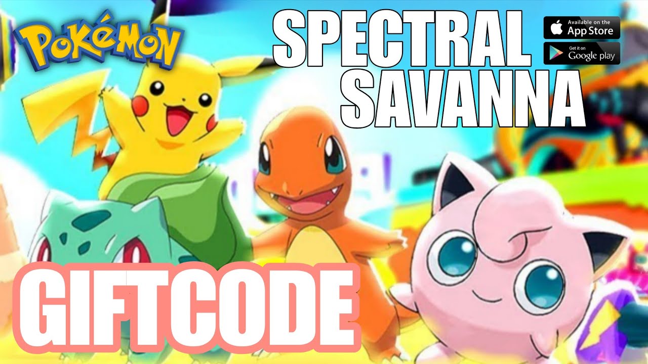 Spectral Savanna & All 10 Giftcodes | 10 Free Codes Spectral Savanna - How to Redeem
