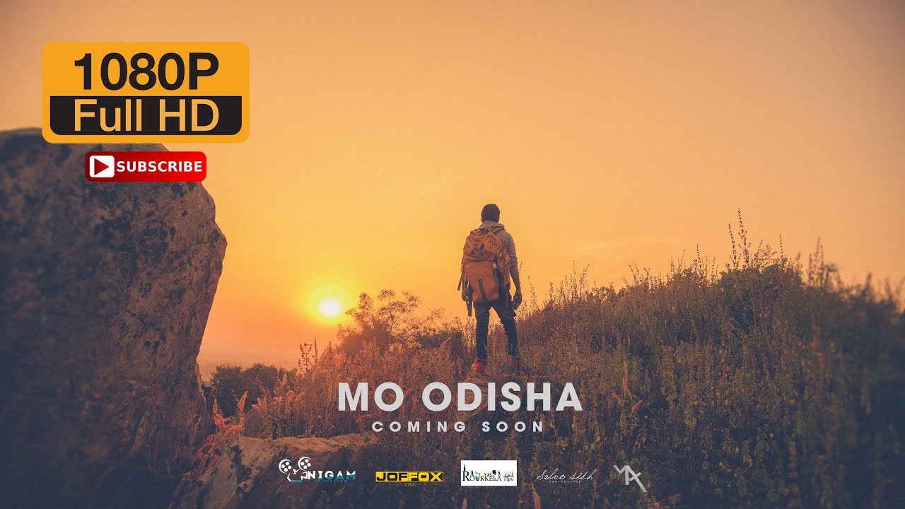 Mo Odisha || Trailer || Soul Of Incredible INDIA