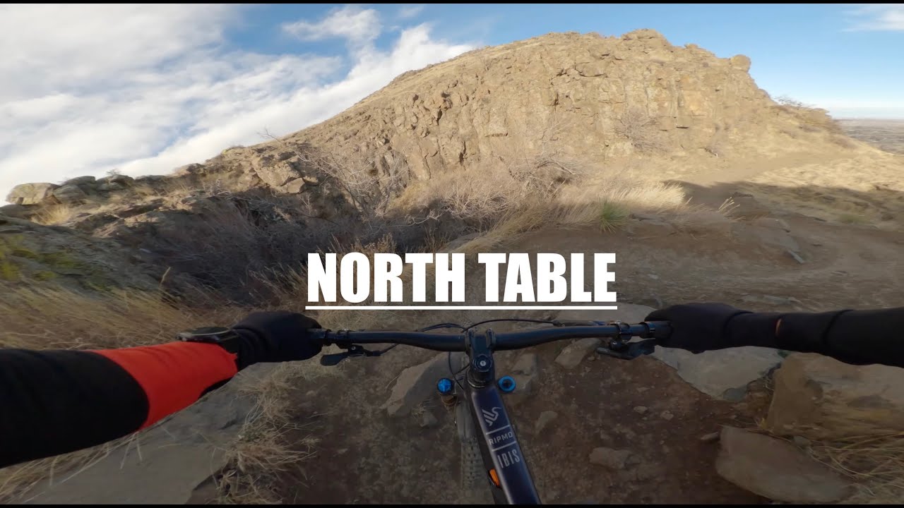 North Table MTB | Jan 2026