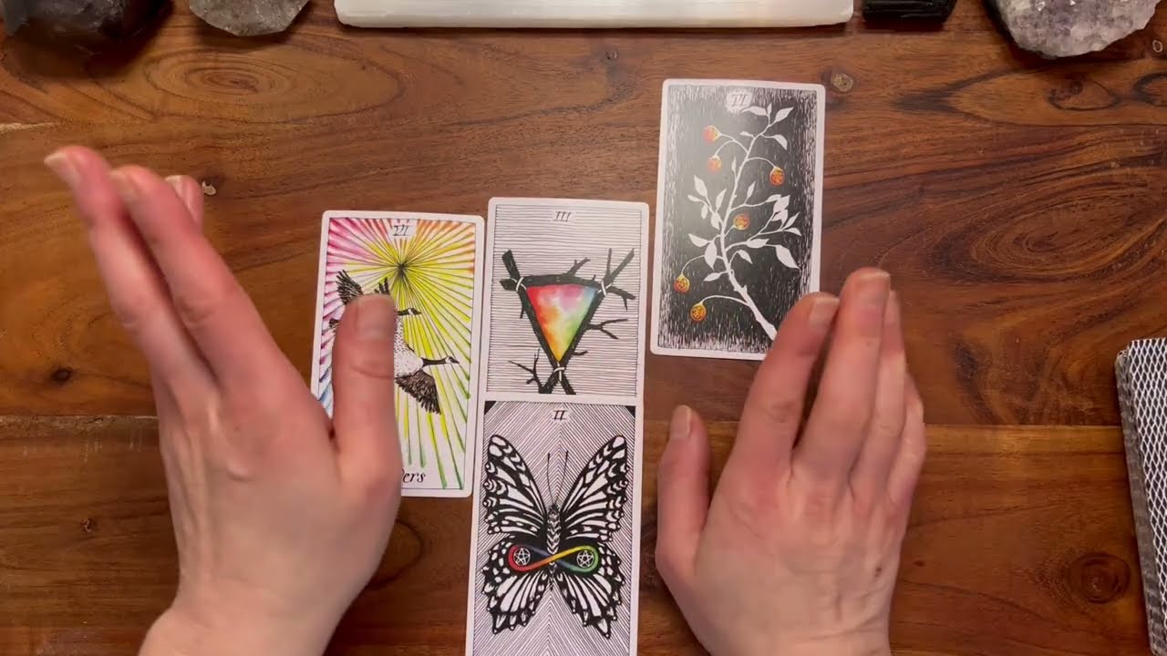 Virgo Full Moon Lunar Eclipse March 2026 Tarot Reading for all Zodiacs!