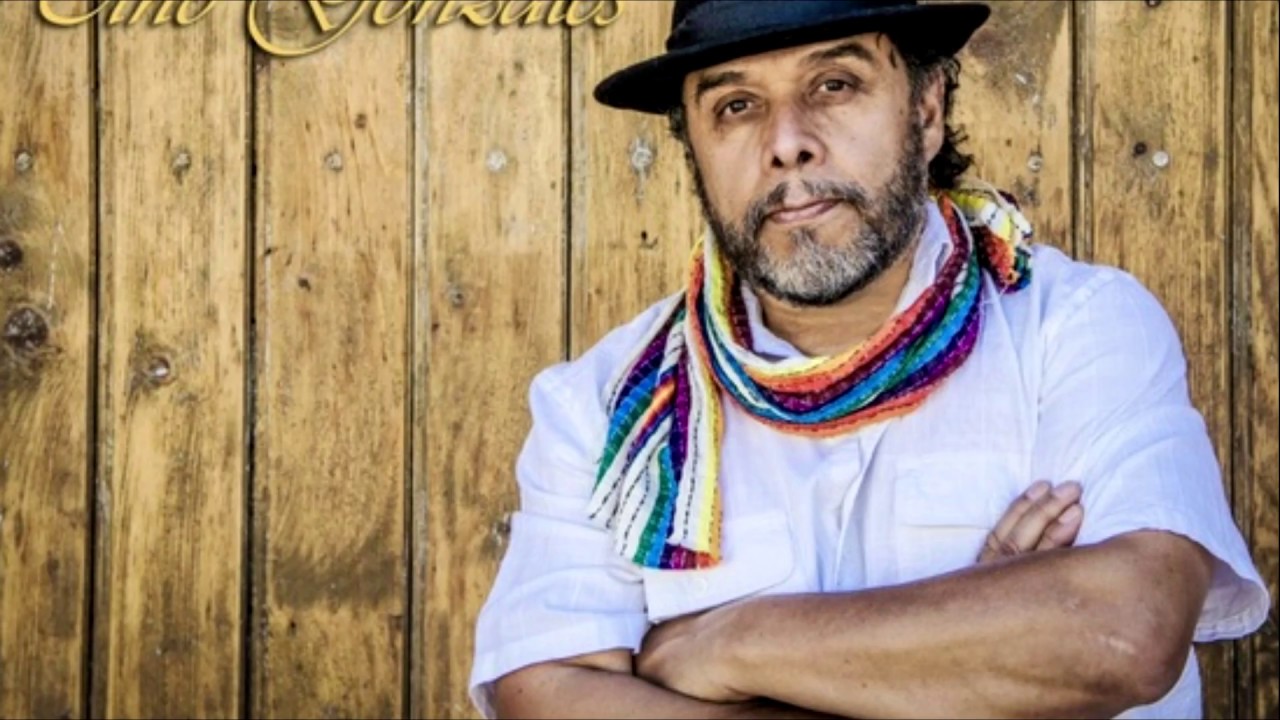 Tino Gonzales - One More Mile