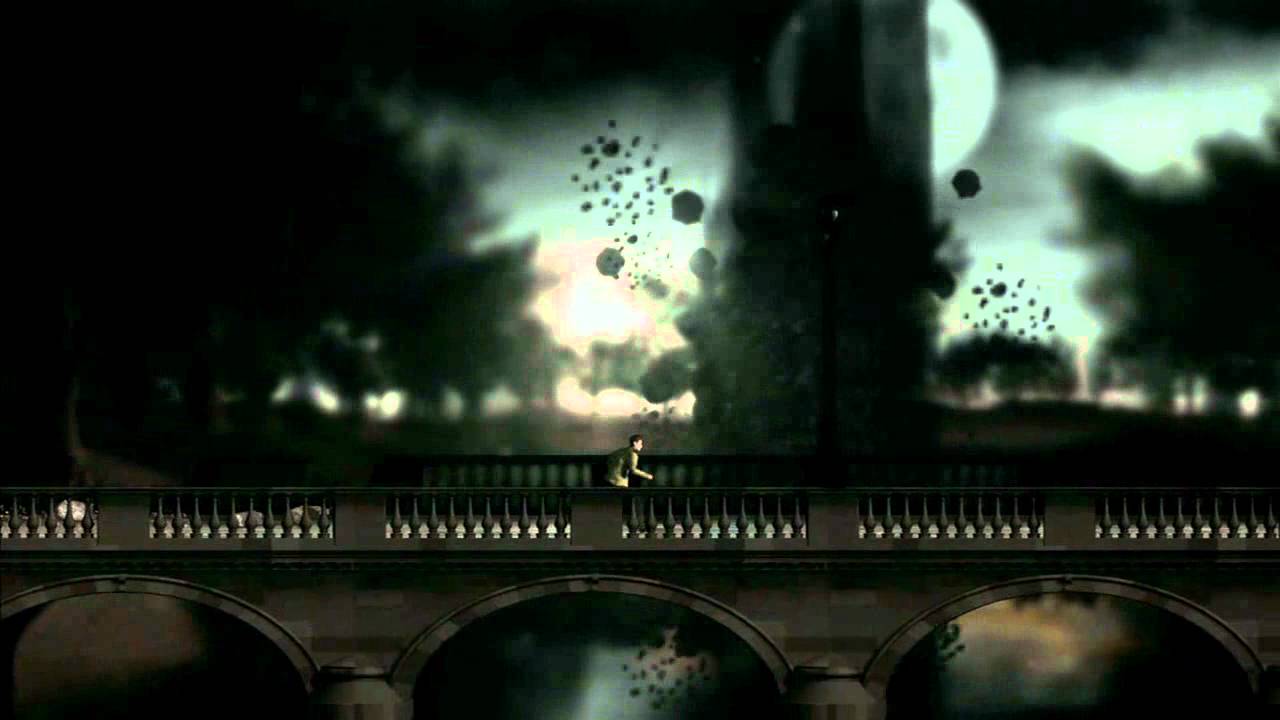 War of the Worlds Launch Trailer