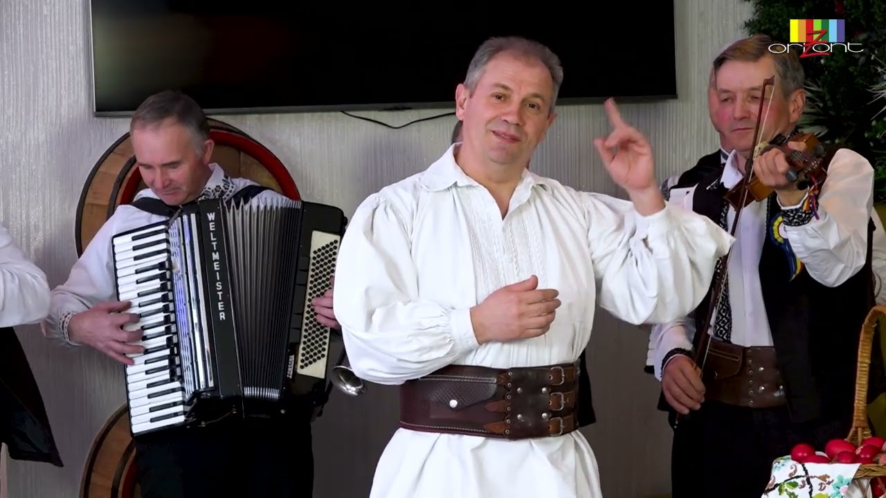 IOAN DORDOI - Spune fața cum ți viața