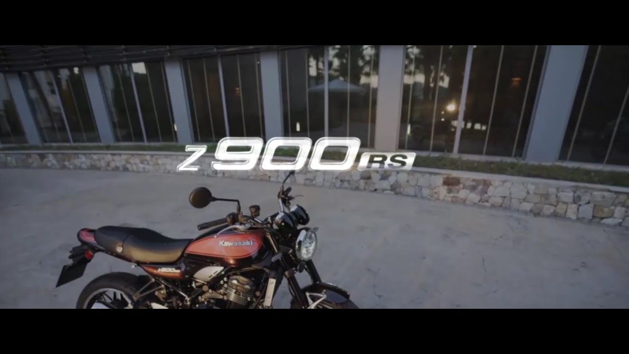 【 LongWay摩托志】Kawasaki Z900RS 测评报告 153