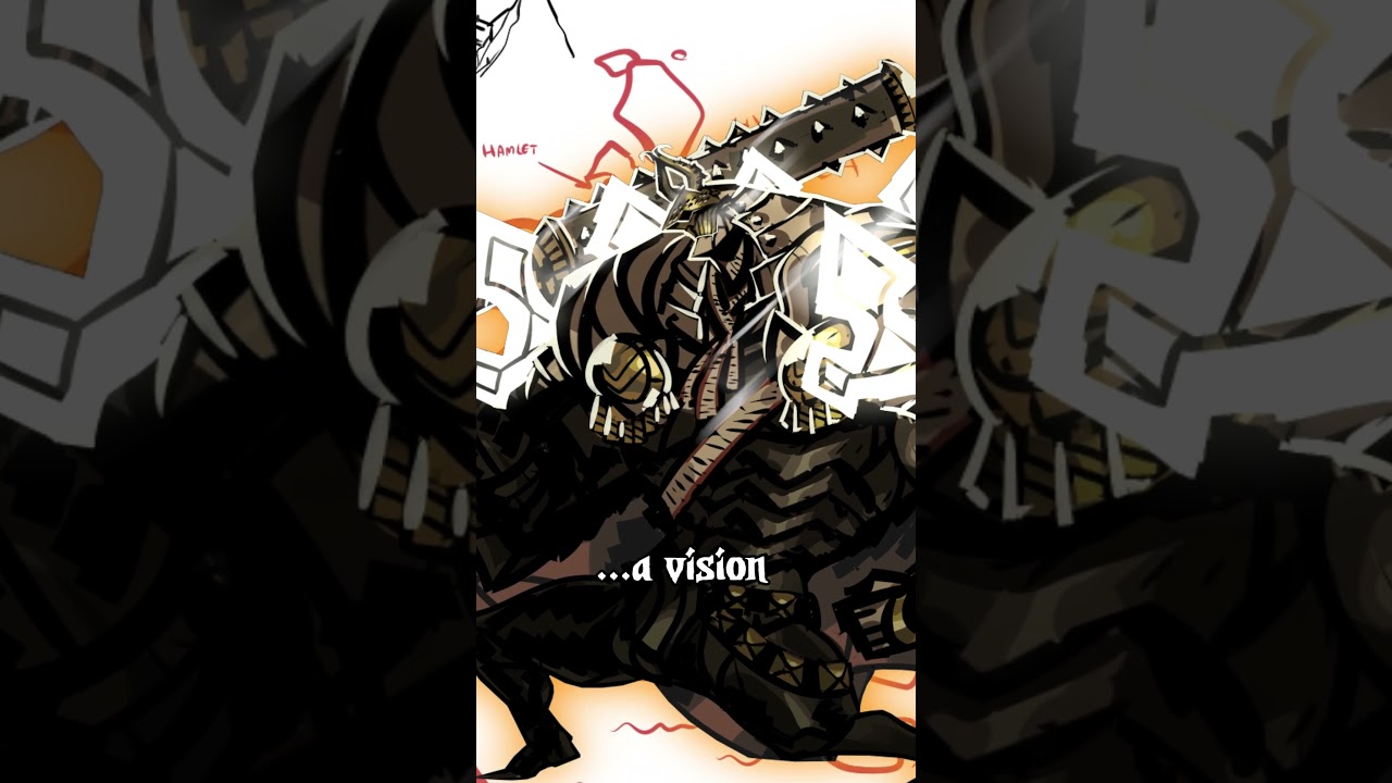 Black Reliquary Lore Facts! (Part 14!) 