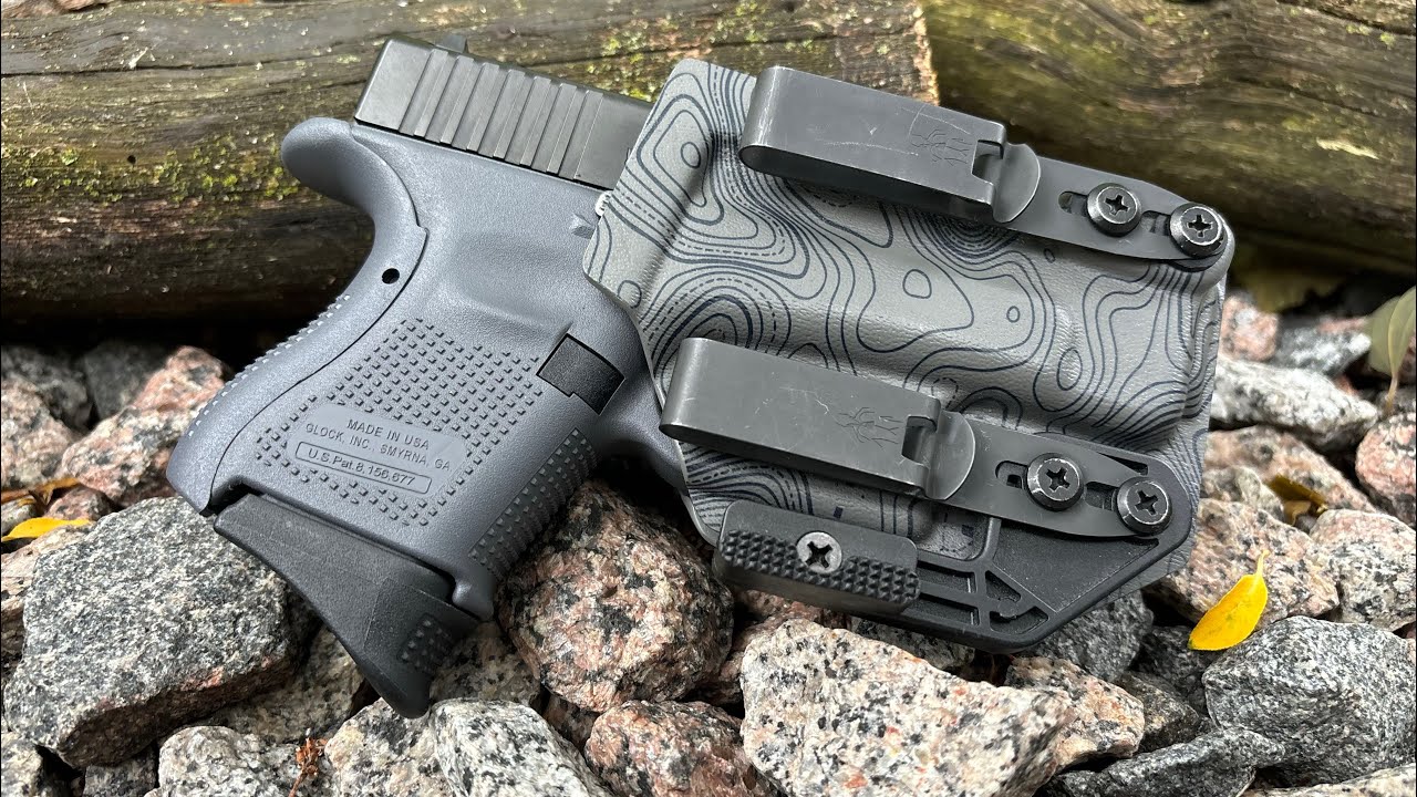 My Opinion On Glocks Has Shifted + Where To Buy Guns For CHEAP in 2025