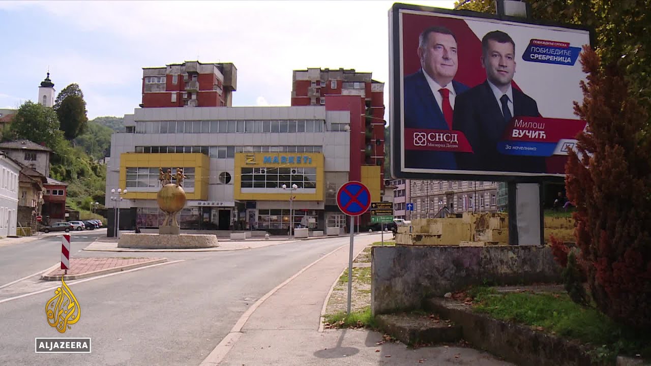 Srebrenica pred izbore: Svi nezadovoljni, najviše žrtve genocida