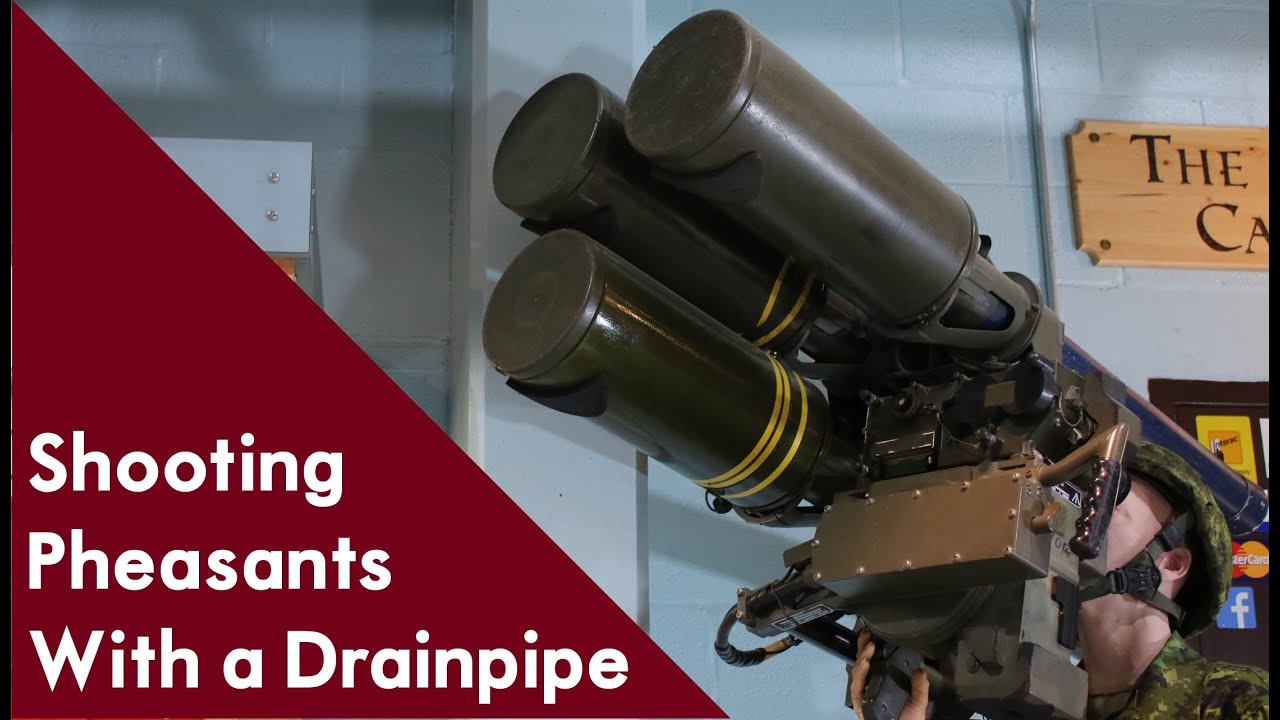 Javelin MANPADS: Salvaging a Flawed Design