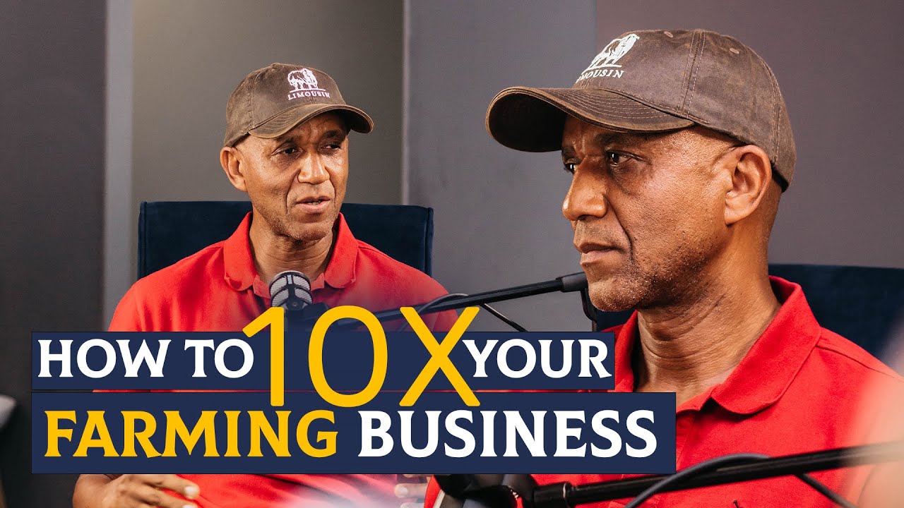 This Tip Will Help You Grow Your Farming Business!