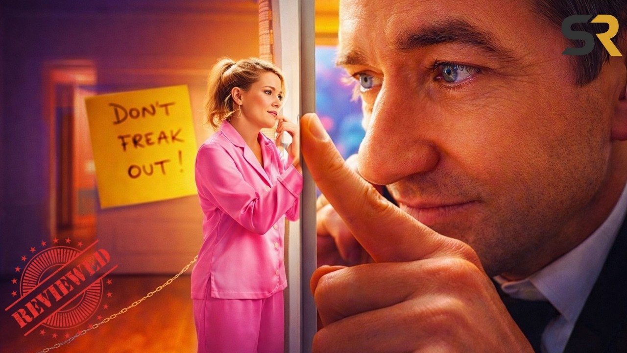 The Miniature Wife Breakdown Peacock&rsquo;s Most Uncomfortable Relationship Comedy Yet