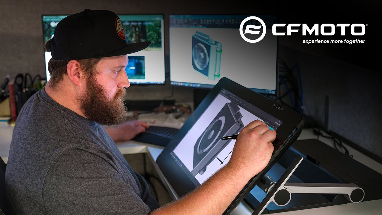 CFMOTO USA | Where History Meets Innovation
