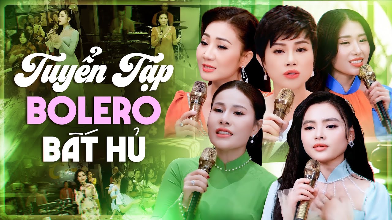 Tuyển Tập Bolero Bất Hủ Hồi Ức Đưa Ta Về Mối Tình Đầu | LK Trữ Tình Đẳng Cấp BOLERO TOP HITS