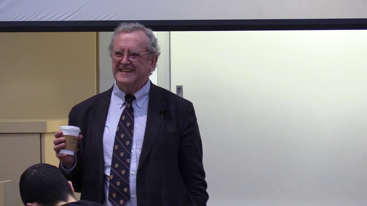 Old Testament Interpretation Part 2 - Lecture 3