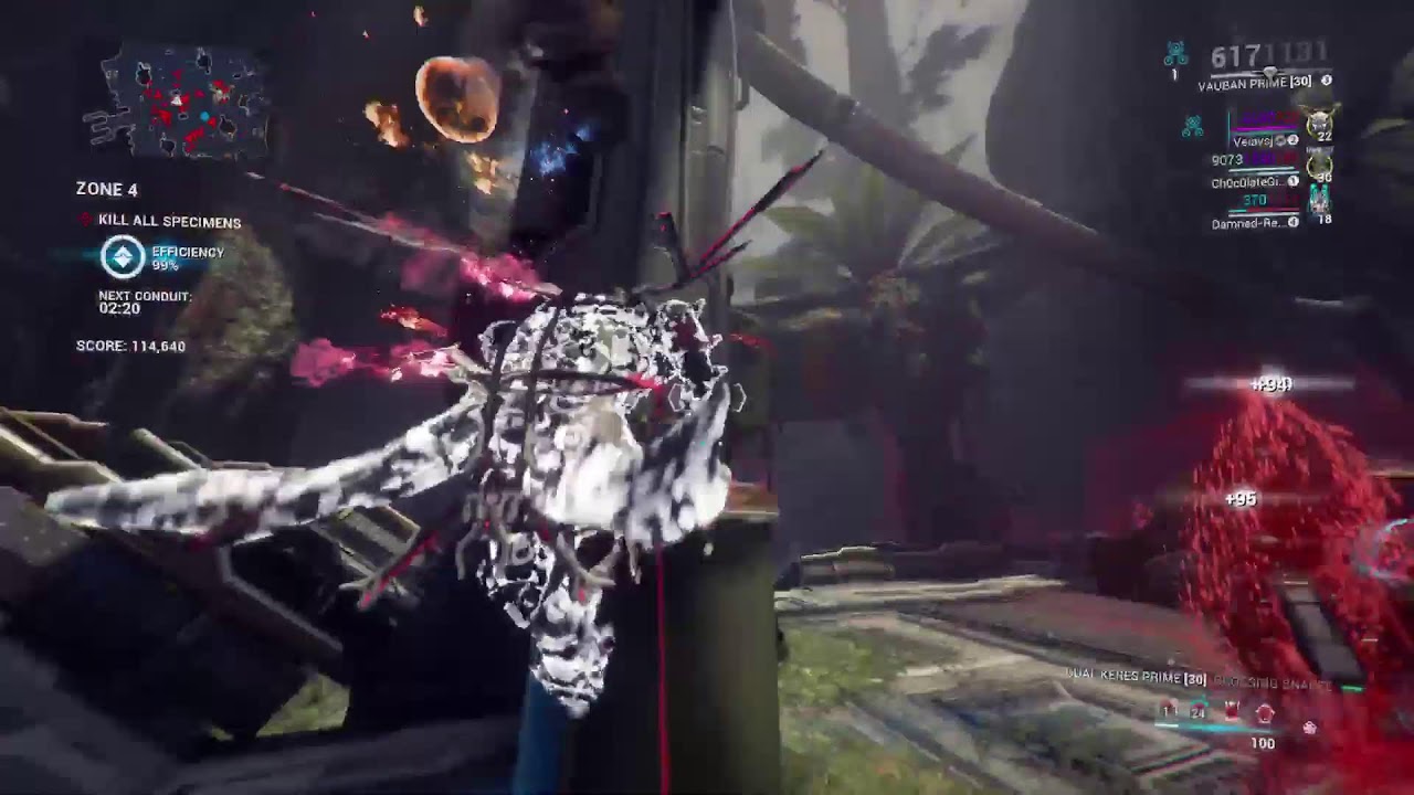 Warframing | Lets Talk. | M For Mature, E For Everyone. #RoadTo1K #Warframe