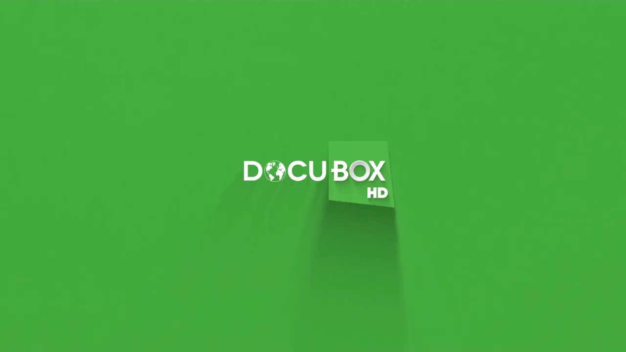 DocuBox - Krótki ident (2013 -) 