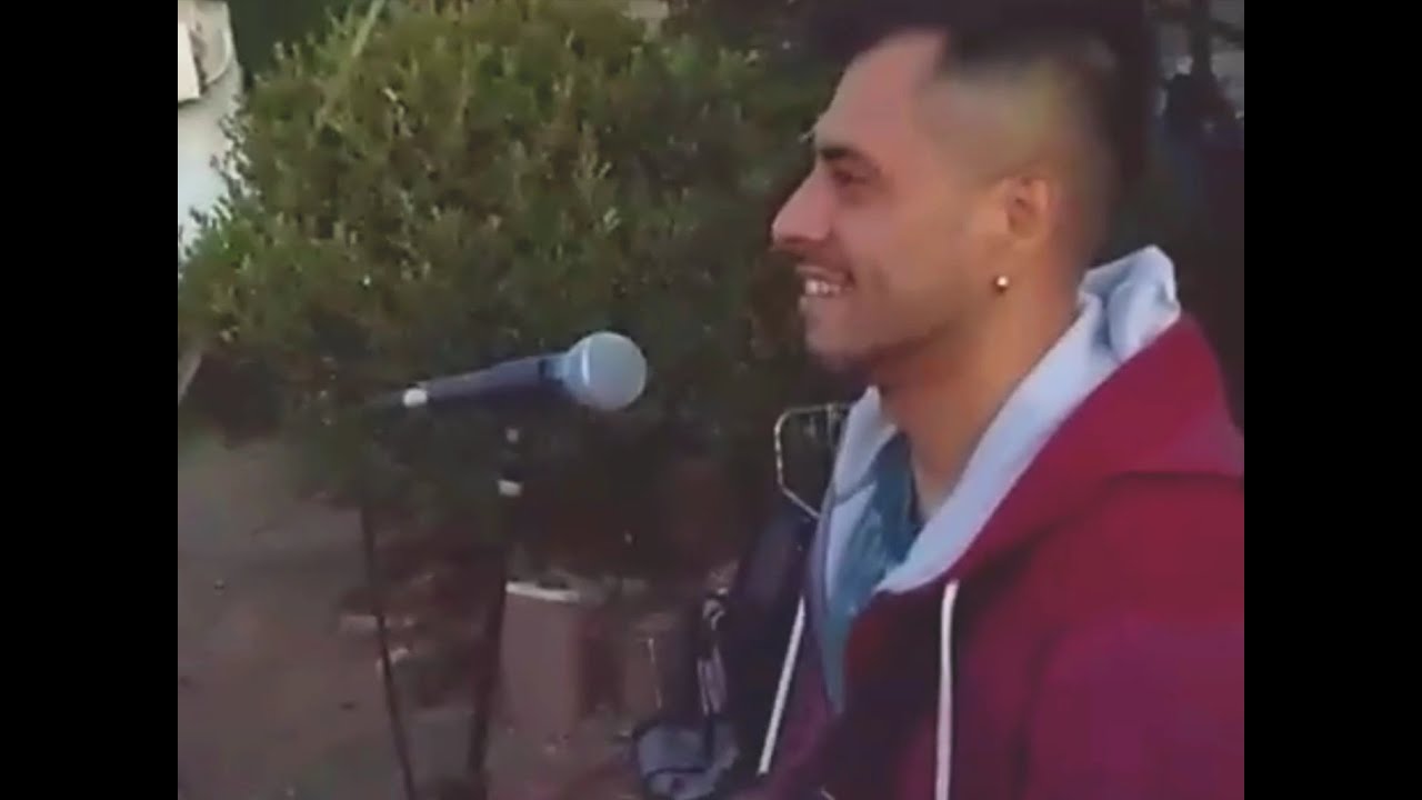 zapadas con amigos cumbia santafesina BOHIO  que noooo
