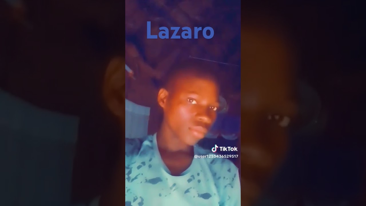 Lazaro isaqui bitoni 🧡🧡💛💛💛