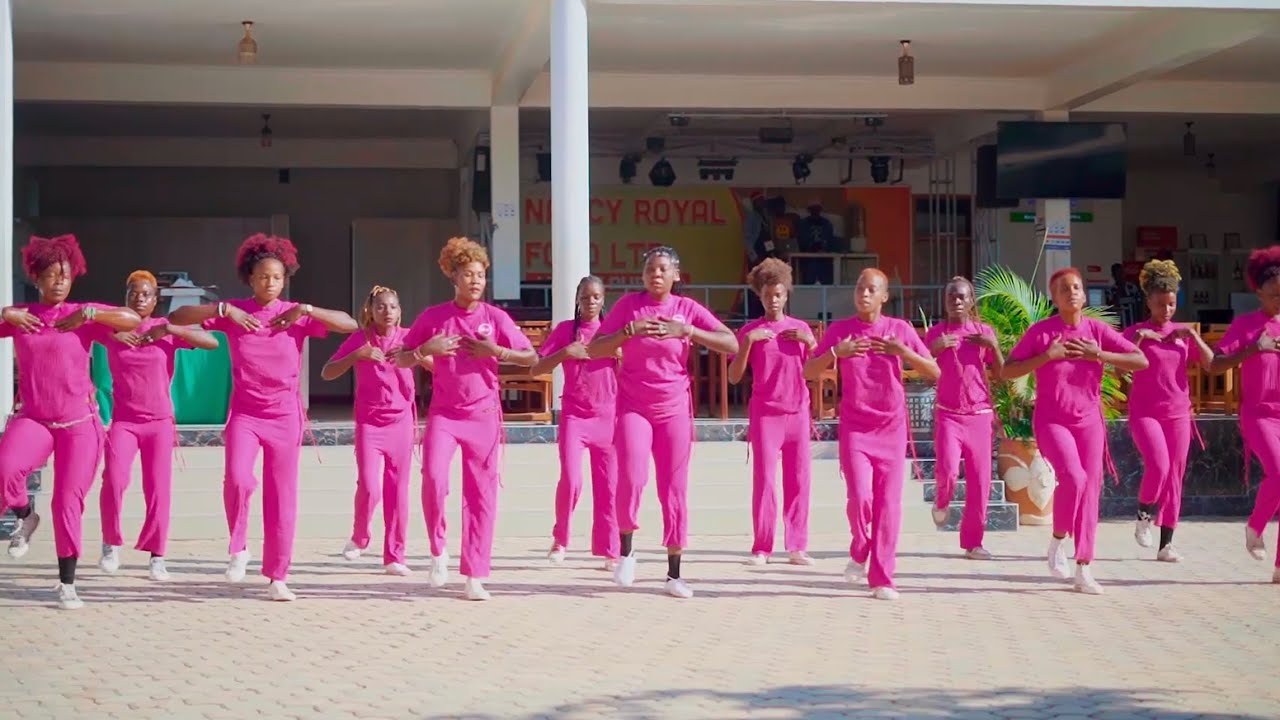 GUDE GUDE SONG NKEMA MALAYA 2024