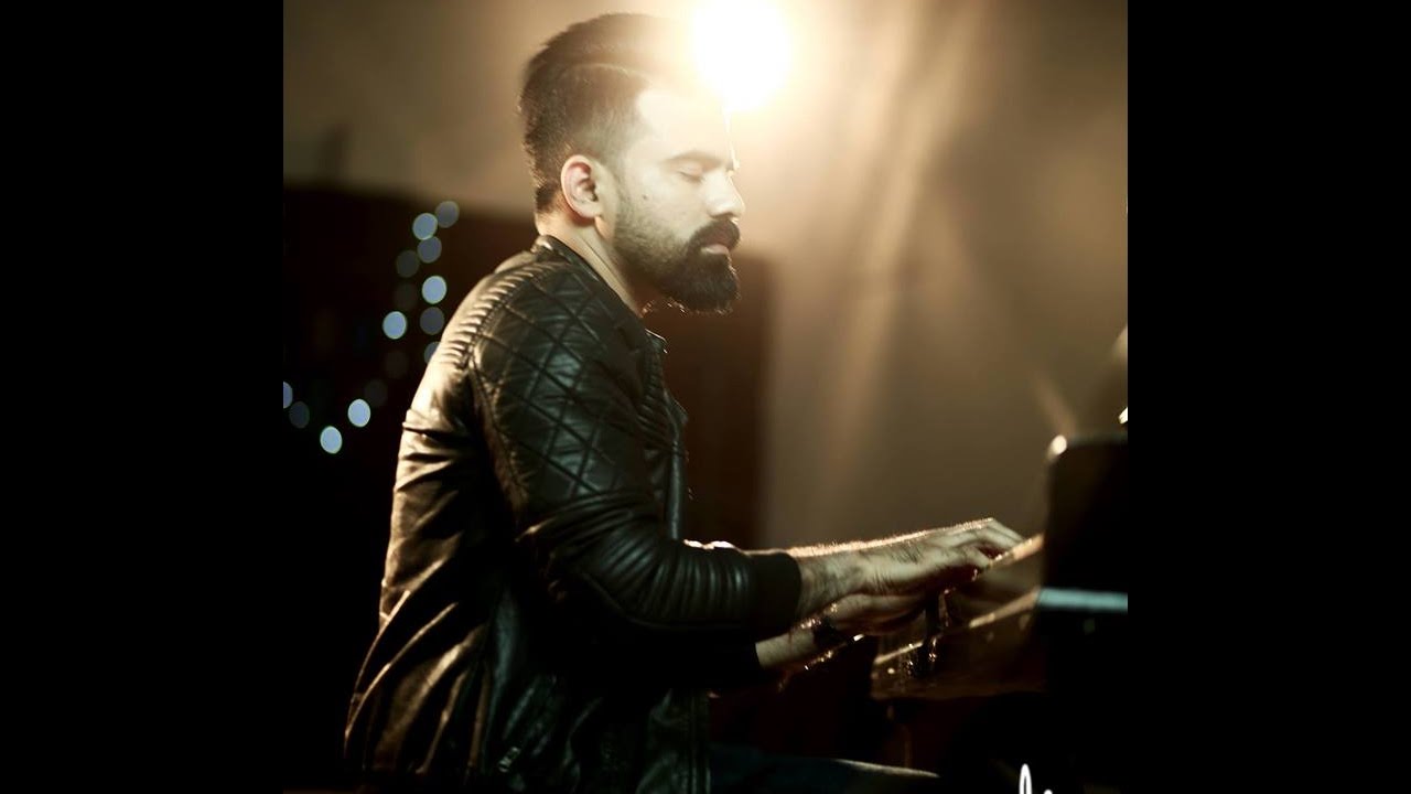 Laut Aao Na - Haider Ali ft. Aanchal Shrivastava.