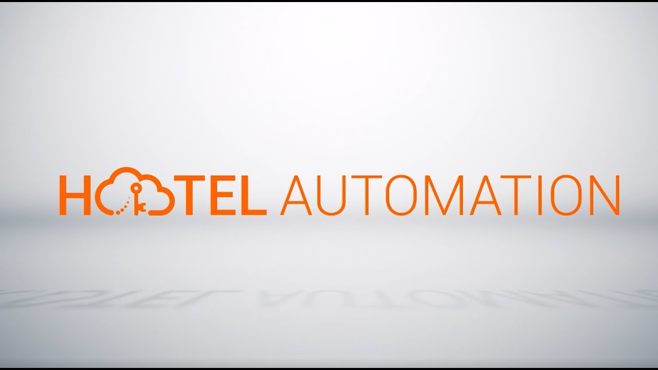 Hotel Automation Cloud