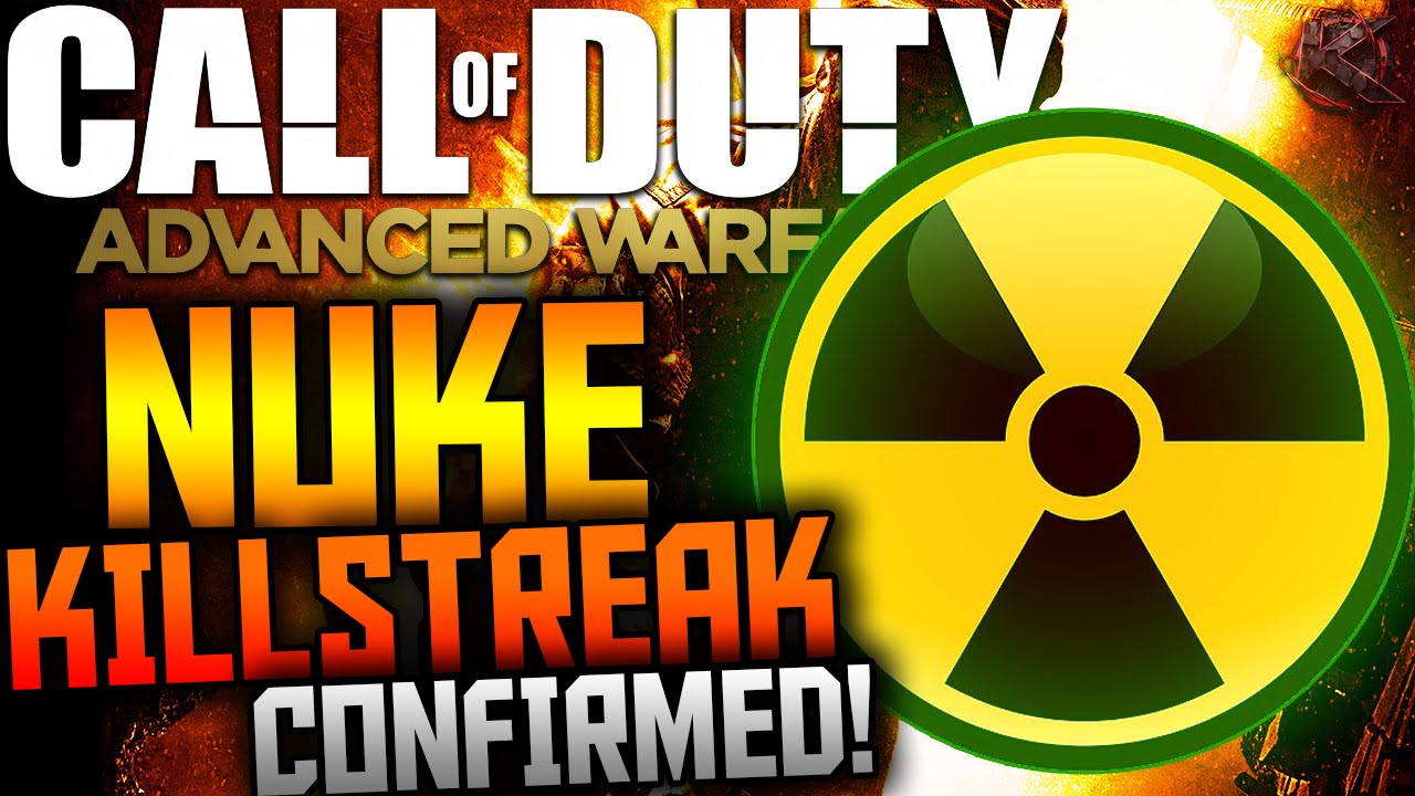 COD: Advanced Warfare - 