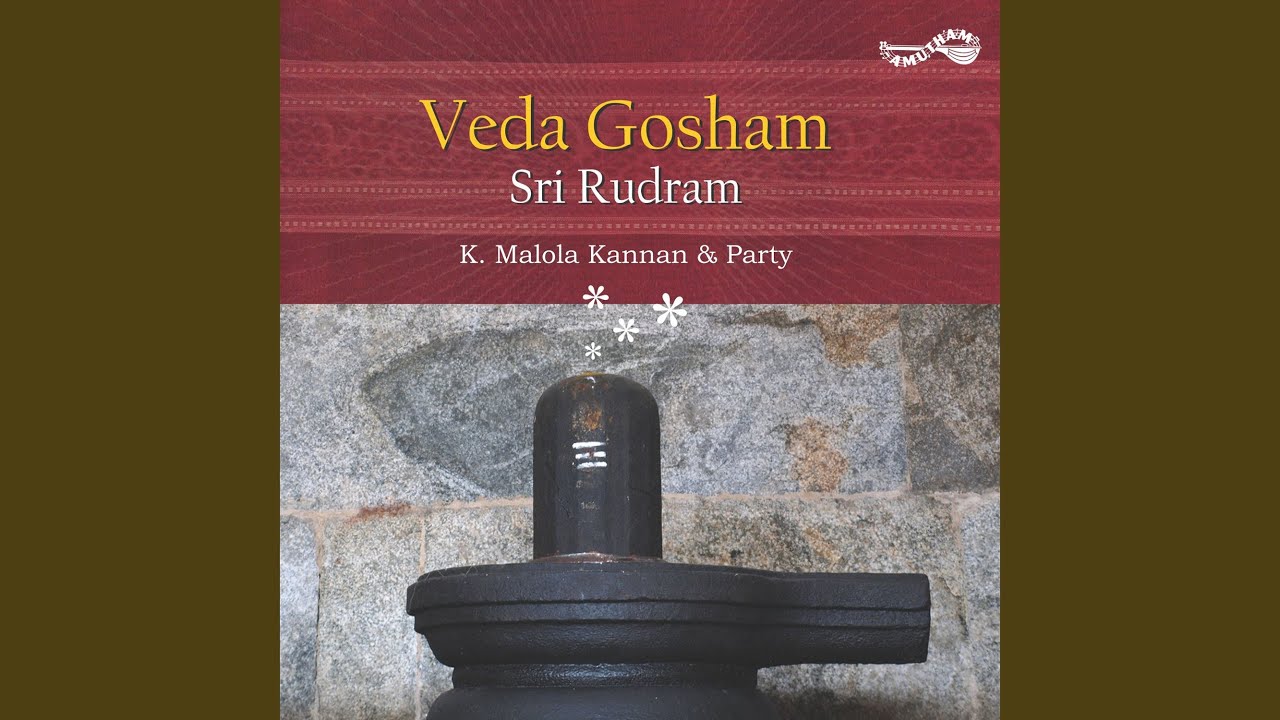 Sri Rudram