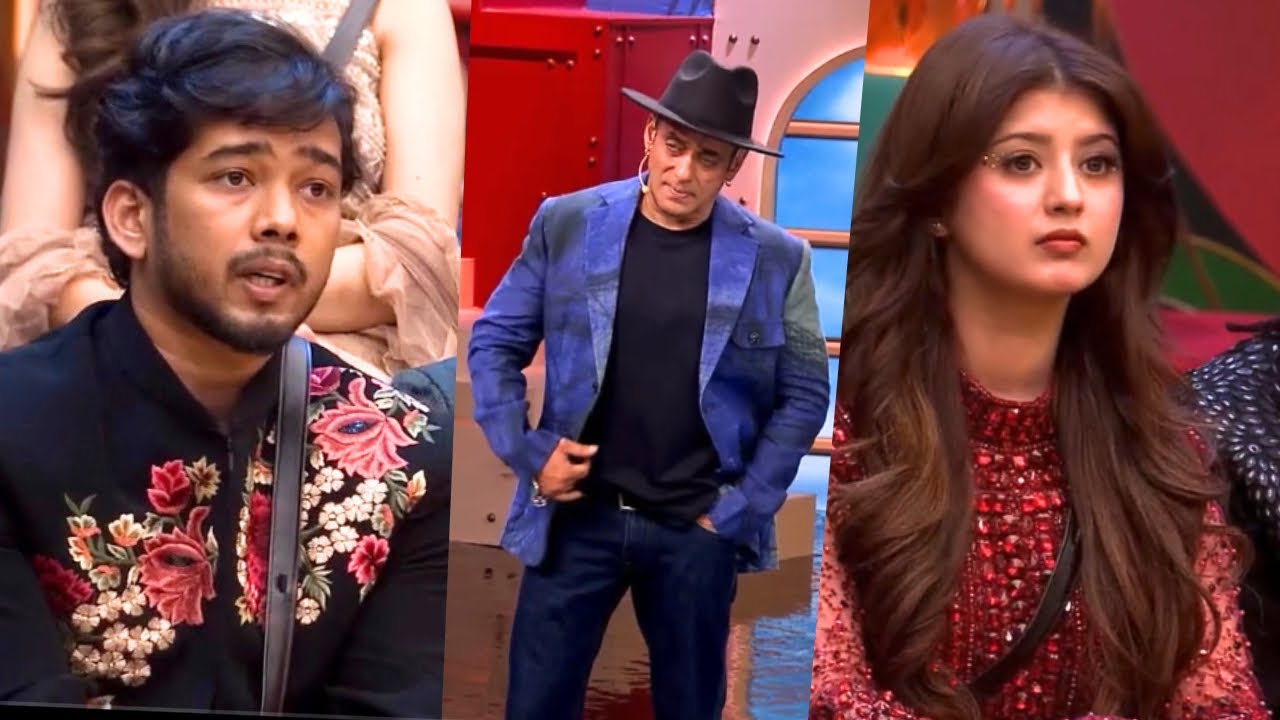 Bigg Boss 20 20th September 2026 NEW PROMO - Salman khan roast scout | BB20 